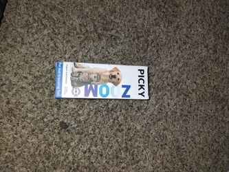 Picky Zoom 2-in-1 Pet Nail Clipper and Grinder
