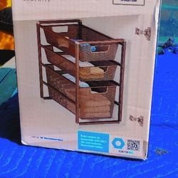 cabinet storage new $5 supersale