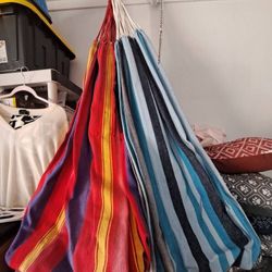 Two Person Hammock w/ Stand