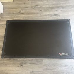 Odyssey XDJ-XZ Flight Case