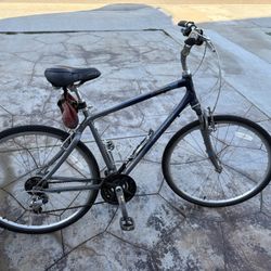 Giant brand Men’s bike