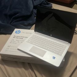 HP Laptop