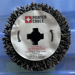 Paint And Rust Remover Wheel