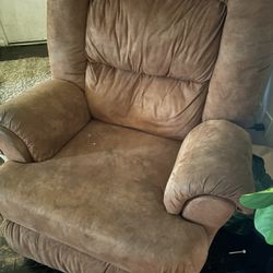 Recliner Chair 