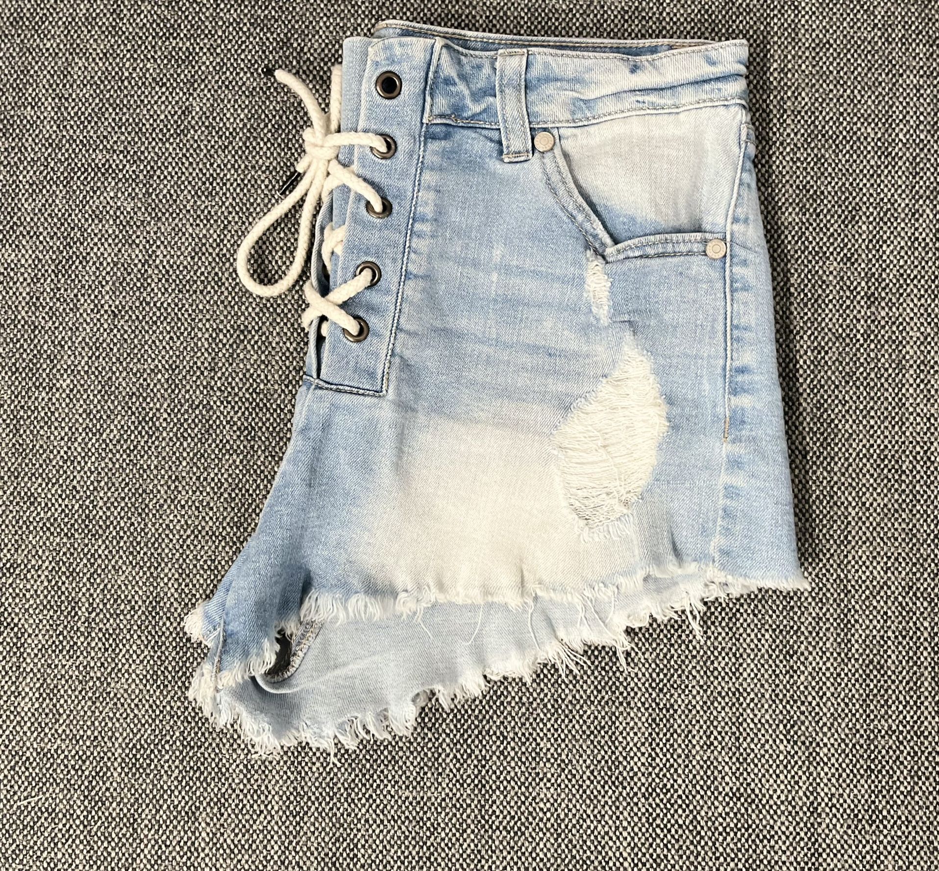 Women’s Shorts