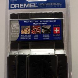Dremel Universal Interface Cutting Blade