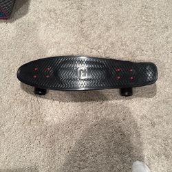 Nickle Penny Board 27”