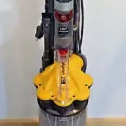 Dyson Dc33