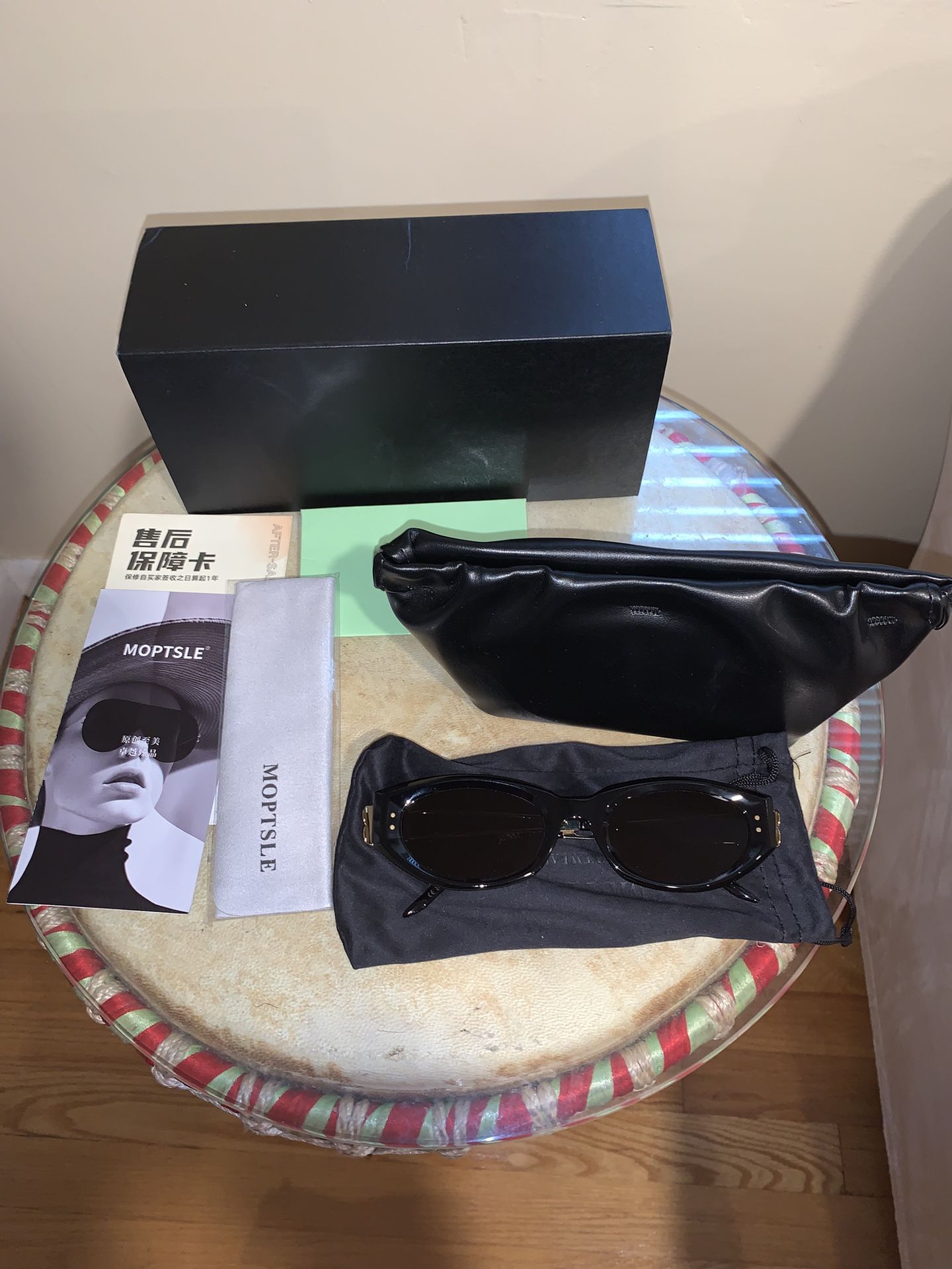 Moptsle Sunglasses for Women