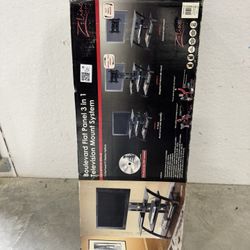 Z-Line Designs TV Mount System