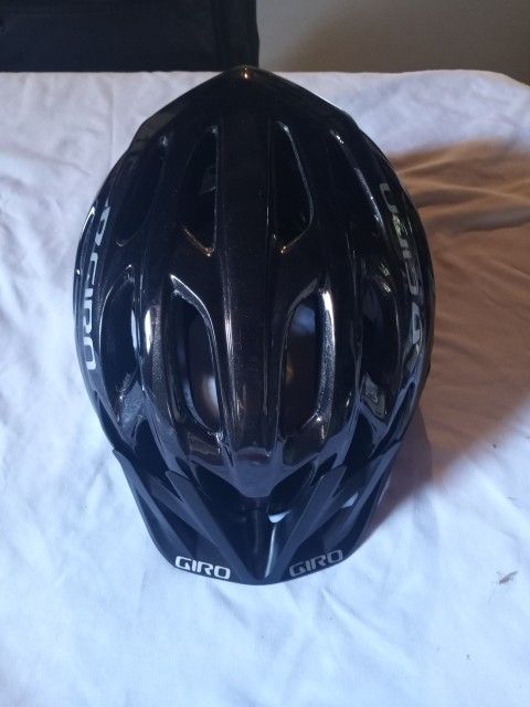 Bike Helmet