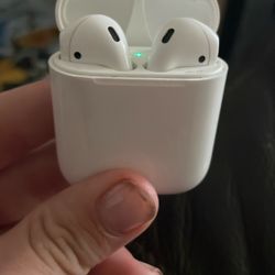 Real Air Pod