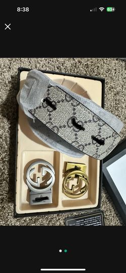 Men Belt Fits Up To large
