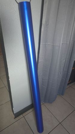 Blue Wrap