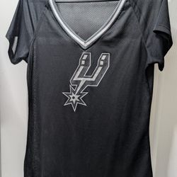 San Antonio Spurs Ladies Tops