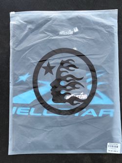 Hellstar tee shirt