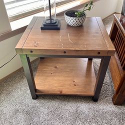 Side Table