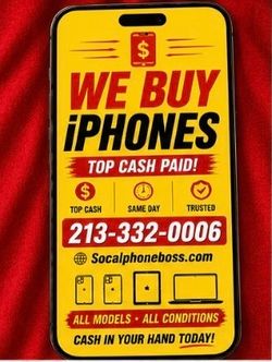 Apple iPhone