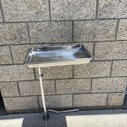 Stainless Steel  Medical Trolly For $70