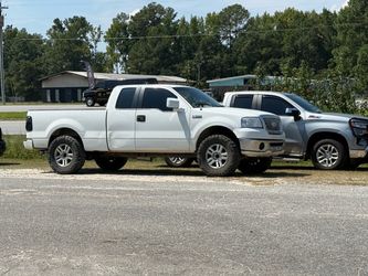2006 Ford F-150