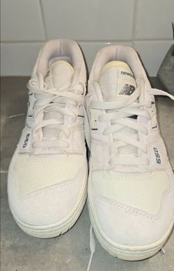 New Balance 550 Sneakers - Women's Size 8 (EU 39)