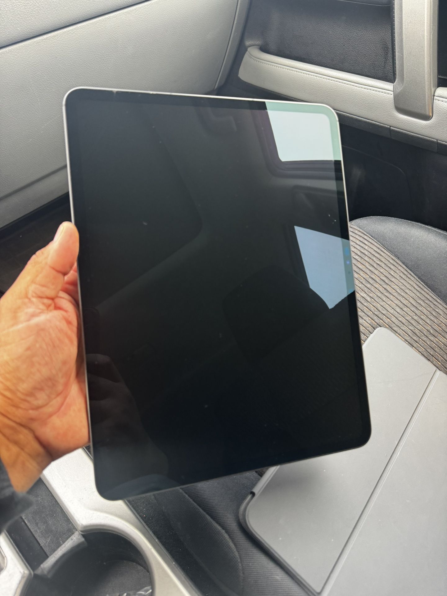 iPad Pro 13in (2024) 256GB