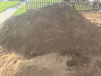 Dirt
