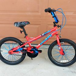 Ready To Ride Nice Condition Schwinn Bike Kid