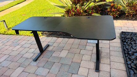 Desk VIVO ELECTRIC Height adjustable