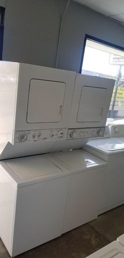 STACKABLES! WASHERS! DRYERS! 4 SALE$$$