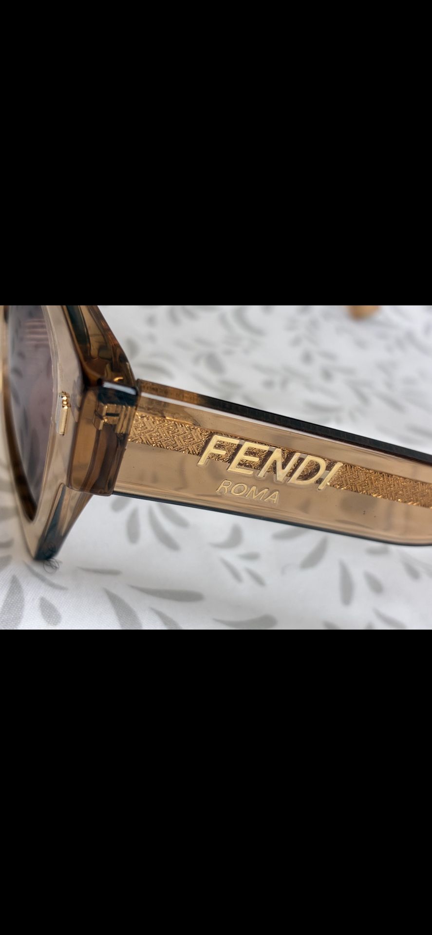 Fendi women sunglasses
