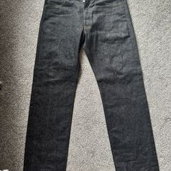 Levi’s 501 Jeans