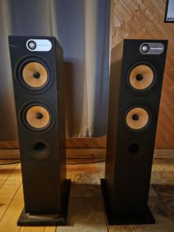 BOWERS & WILKINS 684s