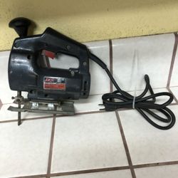 Skil Jigsaw #499