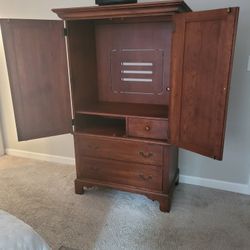 Bob Timberlake Collection  Armoire