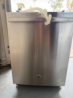 GE Dishwasher