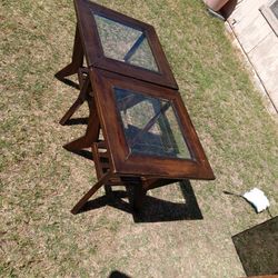 Coffee End Tables
