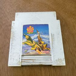 MiG 29: Soviet Fighter (Nintendo Entertainment System) NES Cartridge Only Used