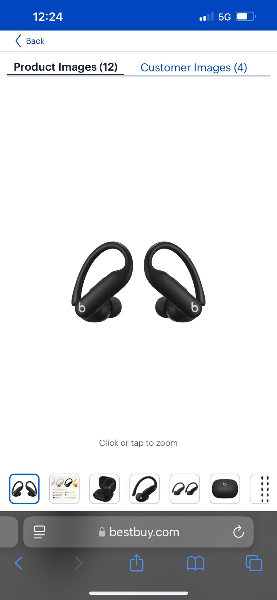 Pro Power Beats