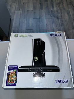 Xbox 360 Slim: Special edition (250 GB)