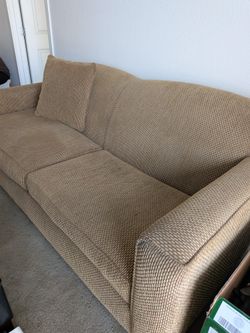 High End Sofa Sturdy