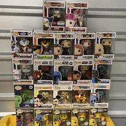 Funko Pop