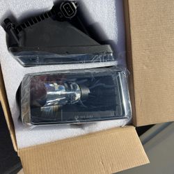 Chevy Silverado 2007-2013 Fog Light Kit