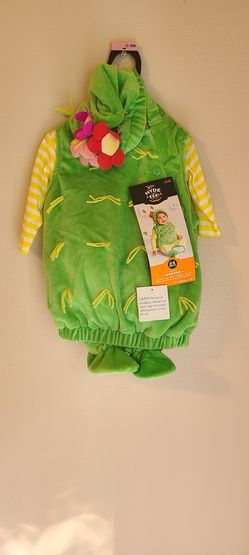 Infant costume Cactus 0-6 months