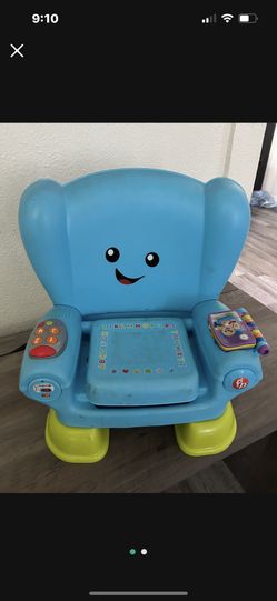 Fisher Price Chair