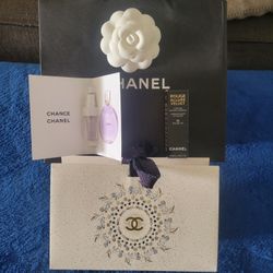 NEW ! CHANEL Lip ROUGE ALLURE VELVET 