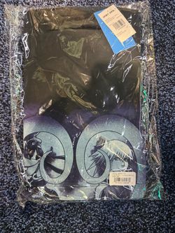 D23 Kingdom hearts Spirit Jersey