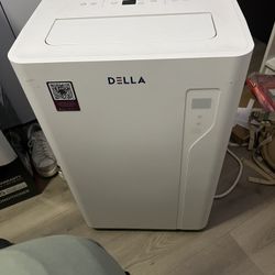 Portable AC DELLA