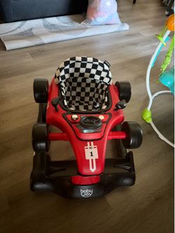 Car Walker