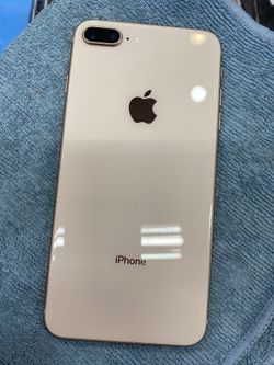 iPhone 8 Plus $379. Today special only one available